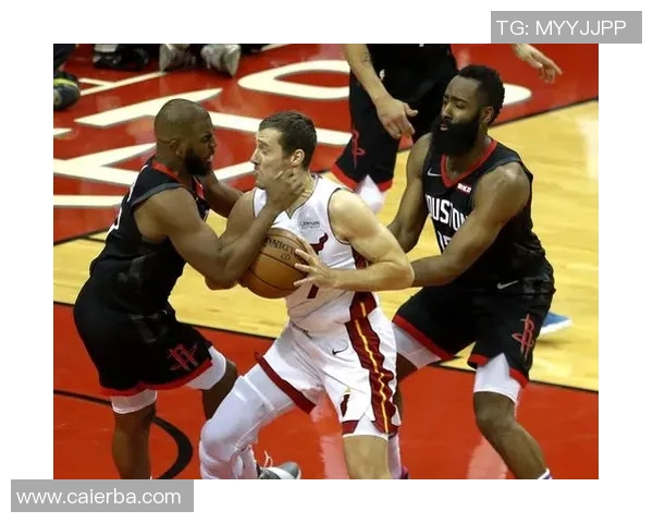 2014年NBA热火与火箭精彩对决回顾及赛季分析