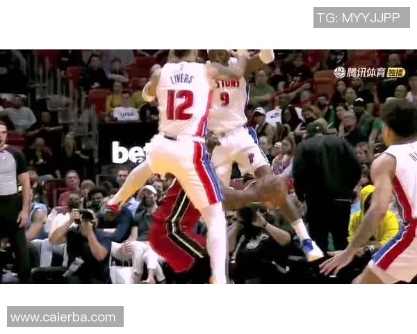 2013年热火与活塞精彩对决全场录像回放及精彩瞬间分析 2013年热火与活塞精彩对决全场录像回放及精彩瞬间分析