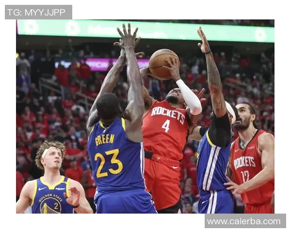 2013年NBA季后赛火箭与勇士激战回顾精彩瞬间与球员表现分析