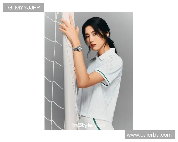 赵丽娜最新时尚写真集展现独特魅力与风格引领潮流新趋势 赵丽娜最新时尚写真集展现独特魅力与风格引领潮流新趋势