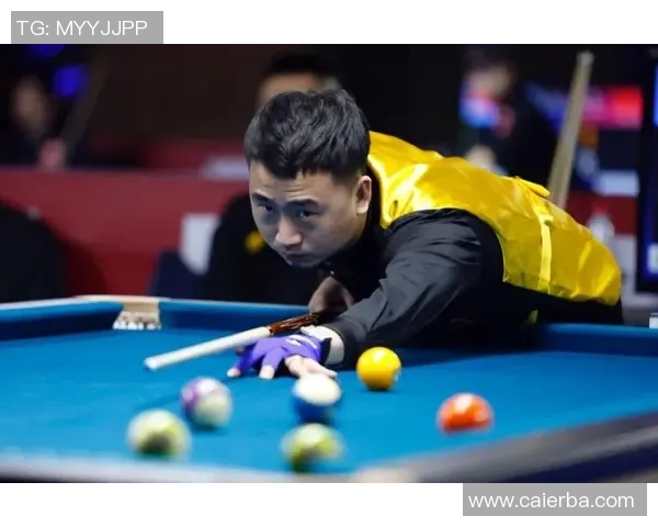 2017年楚秉杰与杨帆精彩对决回顾及赛后分析