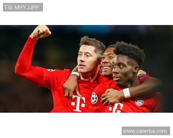 拜仁与巴塞罗那精彩对决比赛视频全集回顾与分析