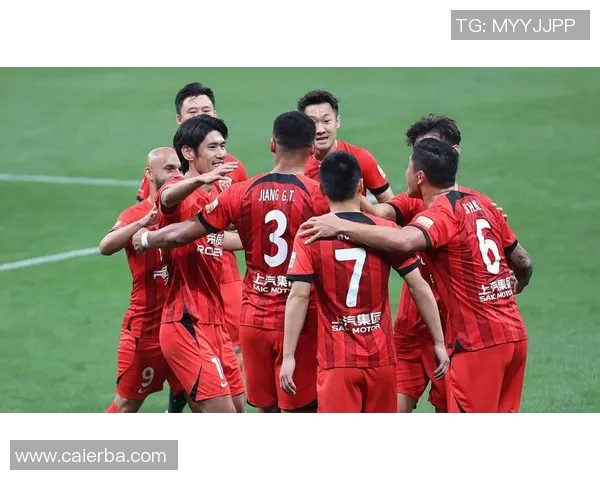 上港与亚泰激战在即比分预测分析及双方近期状态评估 上港与亚泰激战在即比分预测分析及双方近期状态评估