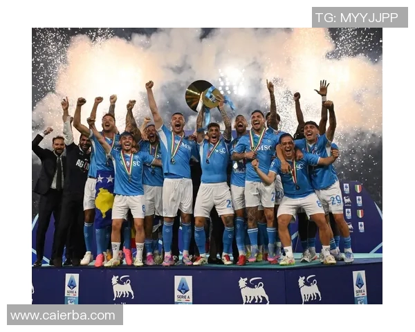 尤文图斯主场2-0战胜那不勒斯，夺得意甲冠军！