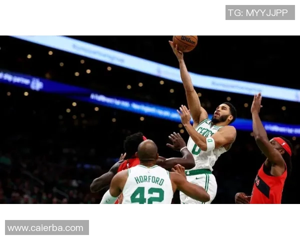 猛龙主场击败凯尔特人取得四连胜，豪取连胜彰显霸气