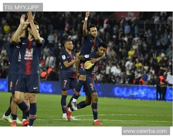 梅西携手内马尔领衔巴黎圣日耳曼冲击法甲冠军的最新动态