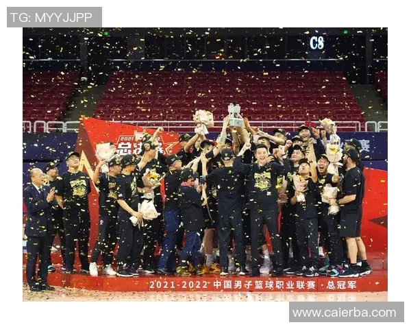 辽宁男篮历年CBA总冠军获得情况及展望