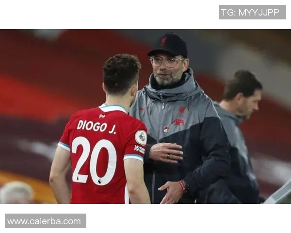 利物浦主帅克洛普确认维纳尔杜姆将离队，红军新时代或将来临