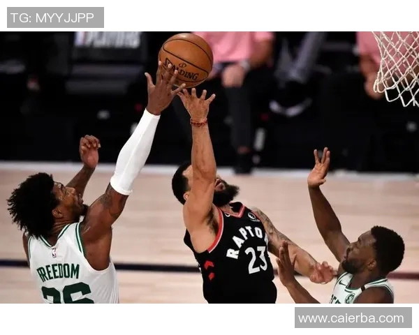 猛龙险胜凯尔特人，洛瑞在关键时刻挺身而出