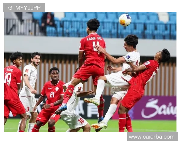 伊朗与中国足球对决聚力体育全程直播精彩瞬间回顾