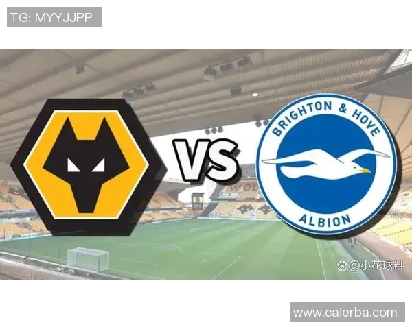 英超激战布莱顿主场迎战狼队争夺关键三分的精彩对决