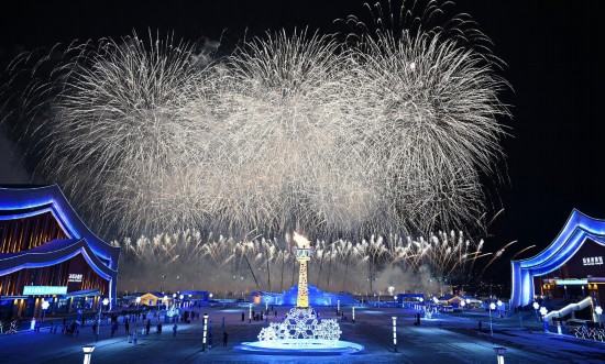 体育强国建设迈出坚实一步—IM电竞入口—2024年中国体育十大新闻解读(图3)